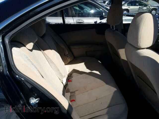 2010 KIA OPTIMA - VIN: KNAGG4A88A5381801 - Фото 6