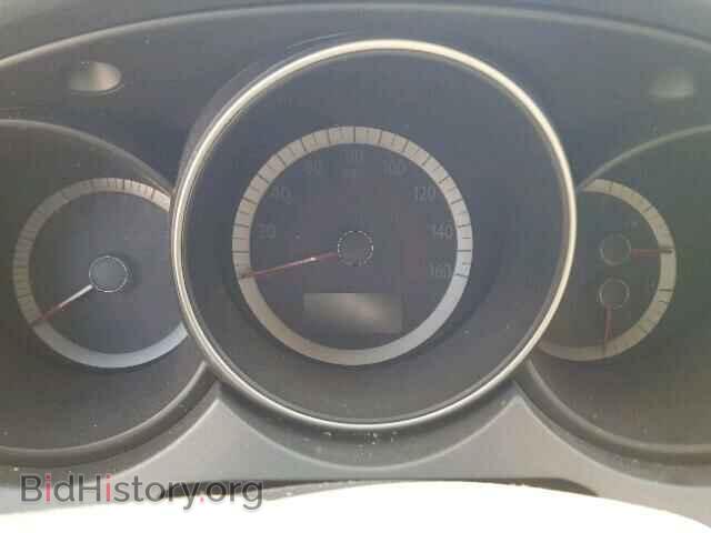 2010 KIA OPTIMA - VIN: KNAGG4A88A5381801 - Фото 8