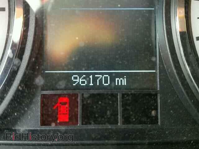 2009 DODGE RAM 1500 - VIN: 1D3HB18P79S791060 - Фото 8