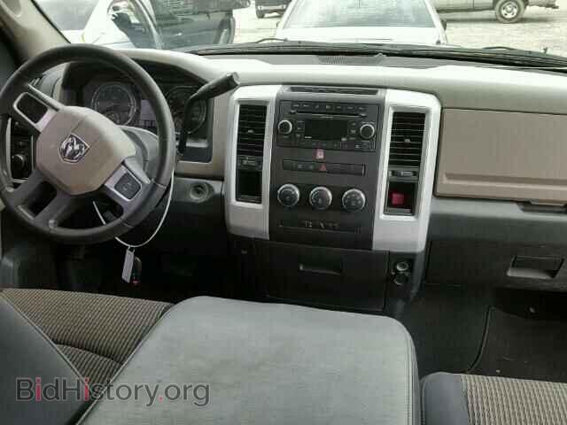 2009 DODGE RAM 1500 - VIN: 1D3HB18P79S791060 - Фото 9