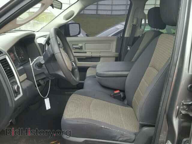 2009 DODGE RAM 1500 - VIN: 1D3HB18P79S791060 - Фото 10