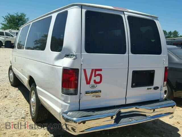 2013 FORD ECONOLINE - VIN: 1FBSS3BL7DDA50215 - Фото 3