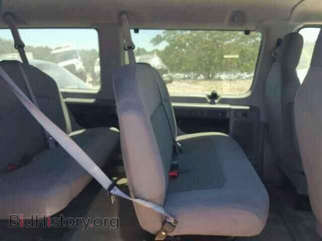 2013 FORD ECONOLINE - VIN: 1FBSS3BL7DDA50215 - Фото 6