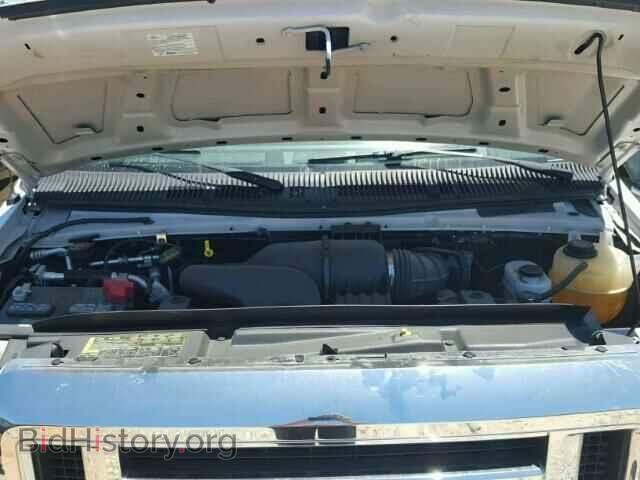 2013 FORD ECONOLINE - VIN: 1FBSS3BL7DDA50215 - Фото 7