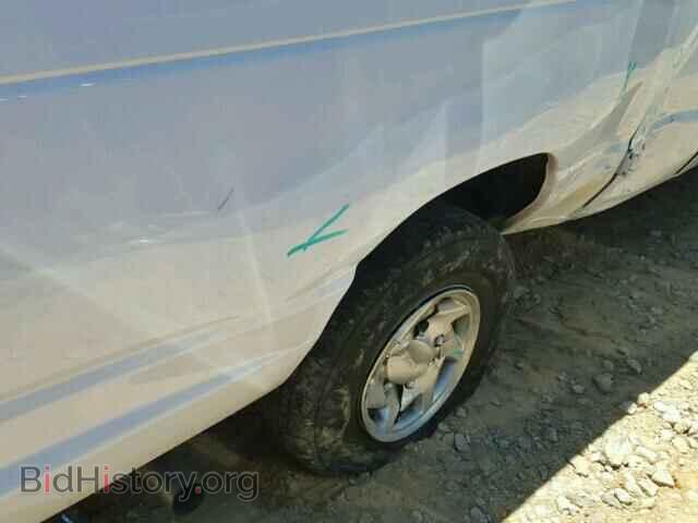 2013 FORD ECONOLINE - VIN: 1FBSS3BL7DDA50215 - Фото 9