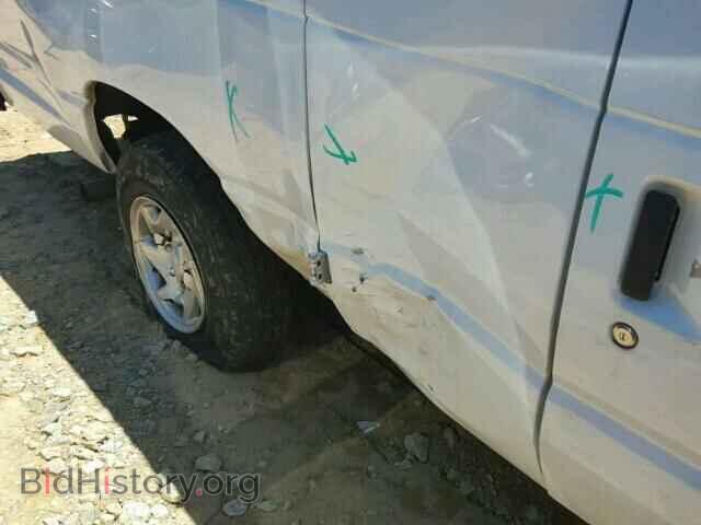 2013 FORD ECONOLINE - VIN: 1FBSS3BL7DDA50215 - Фото 10