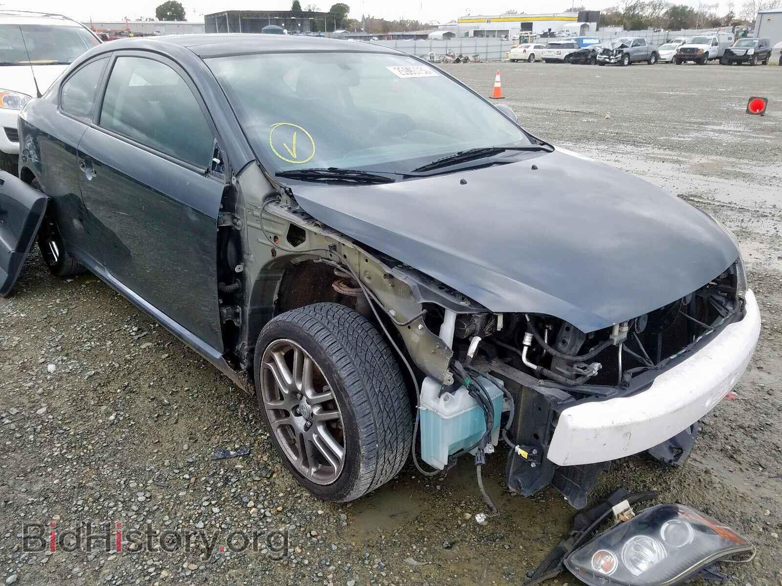 Фотография JTKDE3B79A0320538 - TOYOTA SCION 2010