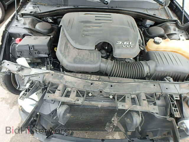 2012 DODGE CHARGER - VIN: 2C3CDXBG5CH139663 - Photo 7