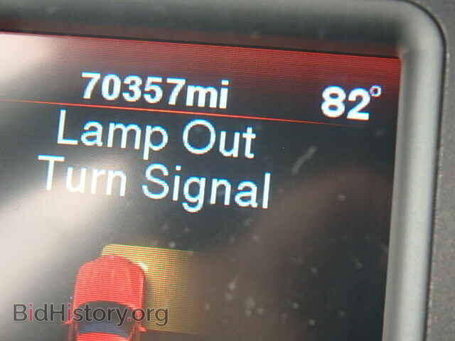 2012 DODGE CHARGER - VIN: 2C3CDXBG5CH139663 - Photo 8