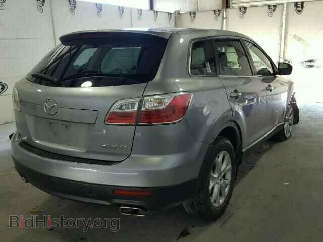 2011 MAZDA CX-9 - VIN: JM3TB2BAXB0305900 - Фото 4