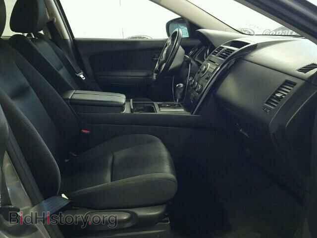 2011 MAZDA CX-9 - VIN: JM3TB2BAXB0305900 - Фото 5