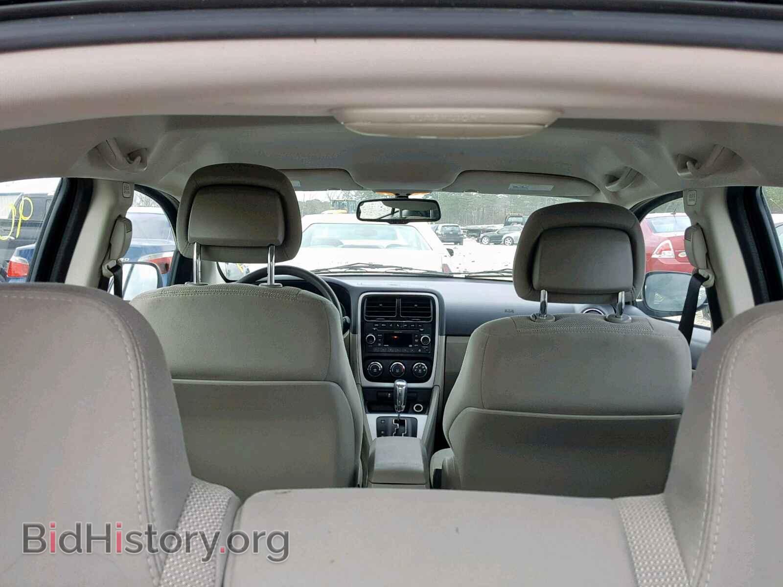 2011 DODGE CALIBER - VIN: 1B3CB3HA2BD106890 - Photo 9