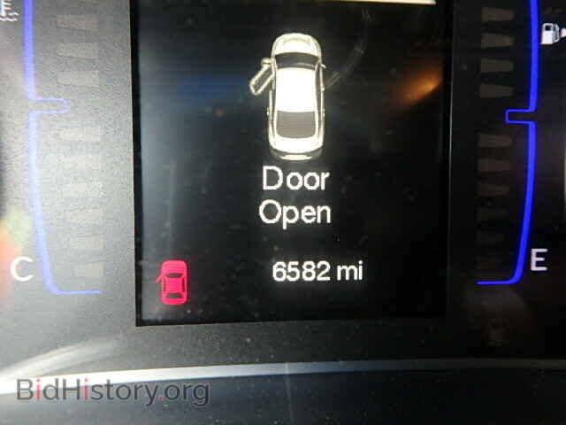2015 CHRYSLER 200 - VIN: 1C3CCCAB8FN651396 - Фото 8