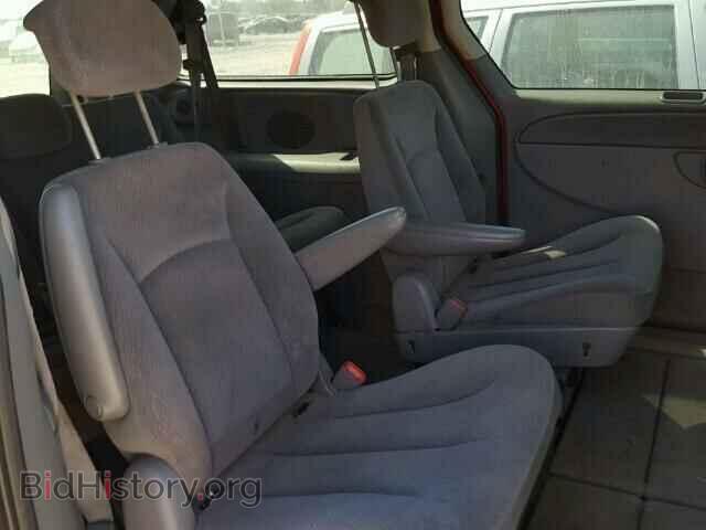 2006 DODGE CARAVAN - VIN: 2D4GP44L26R630450 - Фото 6