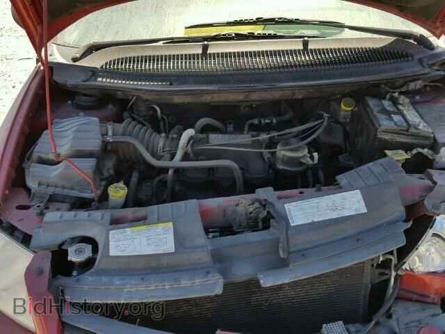 2006 DODGE CARAVAN - VIN: 2D4GP44L26R630450 - Фото 7