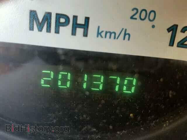 2006 DODGE CARAVAN - VIN: 2D4GP44L26R630450 - Фото 8