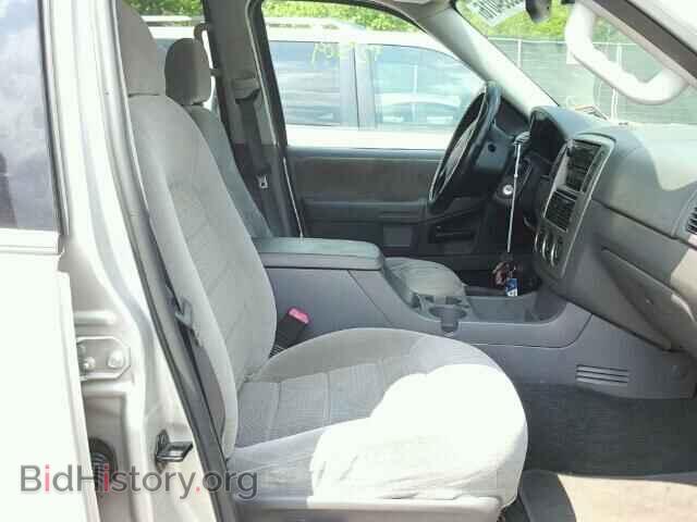 2005 FORD EXPLORER - VIN: 1FMZU73W15UB02195 - Photo 5