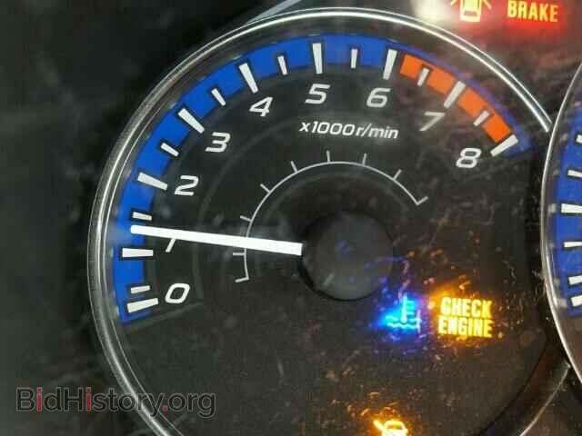 2010 SUBARU FORESTER - VIN: JF2SH6CC3AH917352 - Photo 9