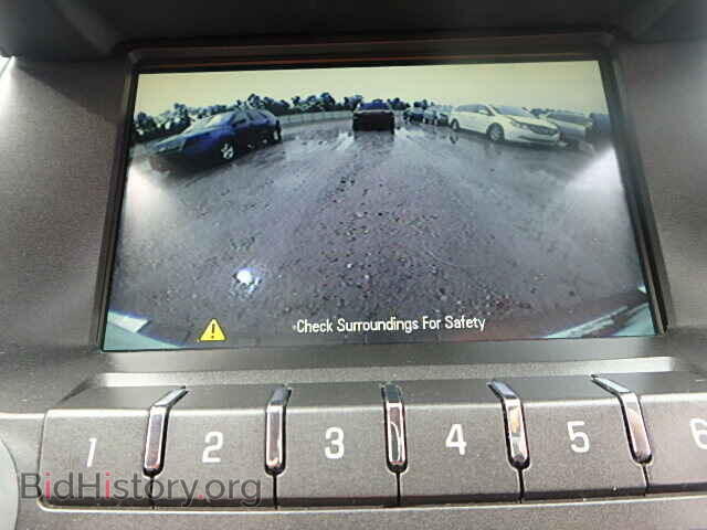 2013 GMC TERRAIN - VIN: 2GKALYEK5D6142964 - Фото 9