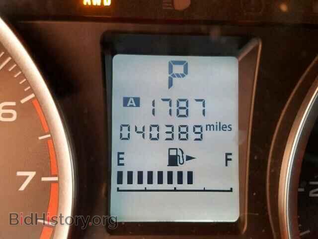 2015 SUBARU FORESTER - VIN: JF2SJADC0FH543991 - Photo 8