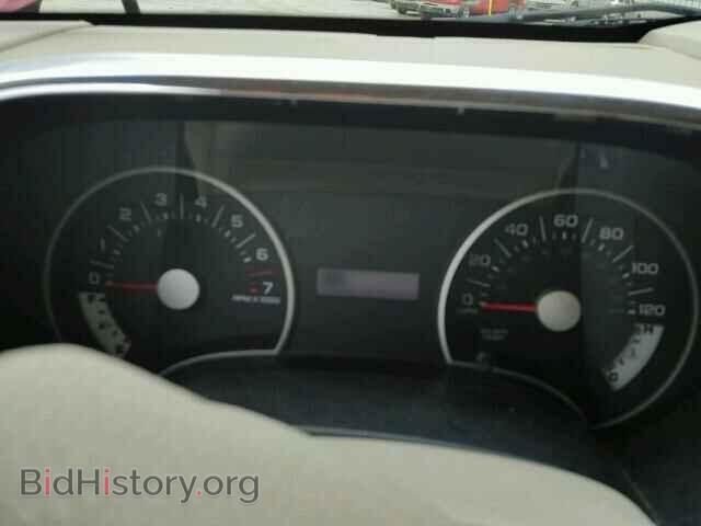 2007 FORD EXPLORER - VIN: 1FMEU73E37UB65050 - Фото 8
