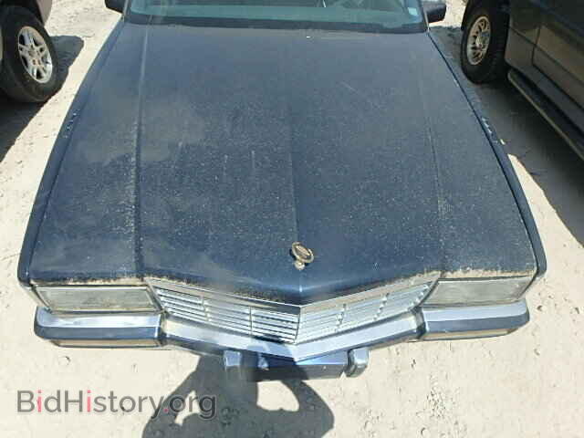 1991 CADILLAC DEVILLE - VIN: 1G6CD53B0M4320612 - Фото 7