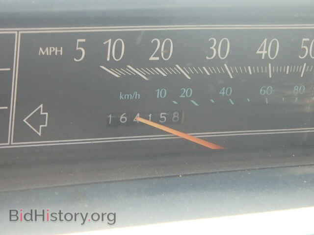 1991 CADILLAC DEVILLE - VIN: 1G6CD53B0M4320612 - Фото 8