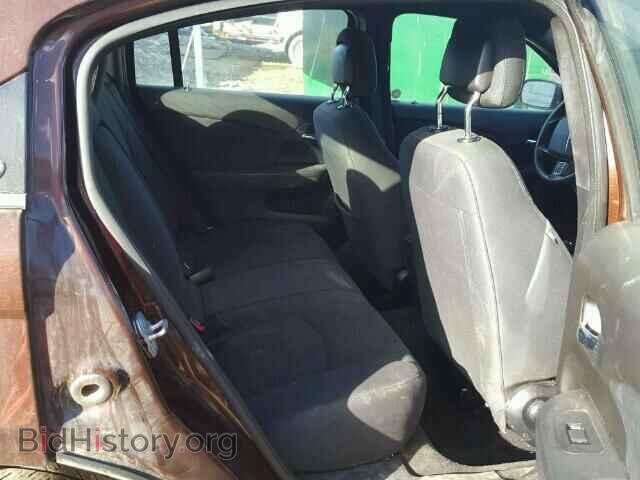 2012 CHRYSLER 200 - VIN: 1C3CCBAB2CN201216 - Photo 6