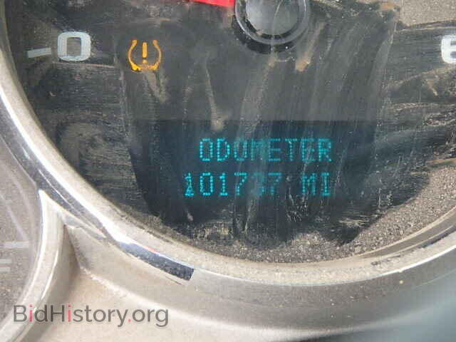 2007 CHEVROLET SILVERADO - VIN: 1GCHC24K47E584014 - Фото 8