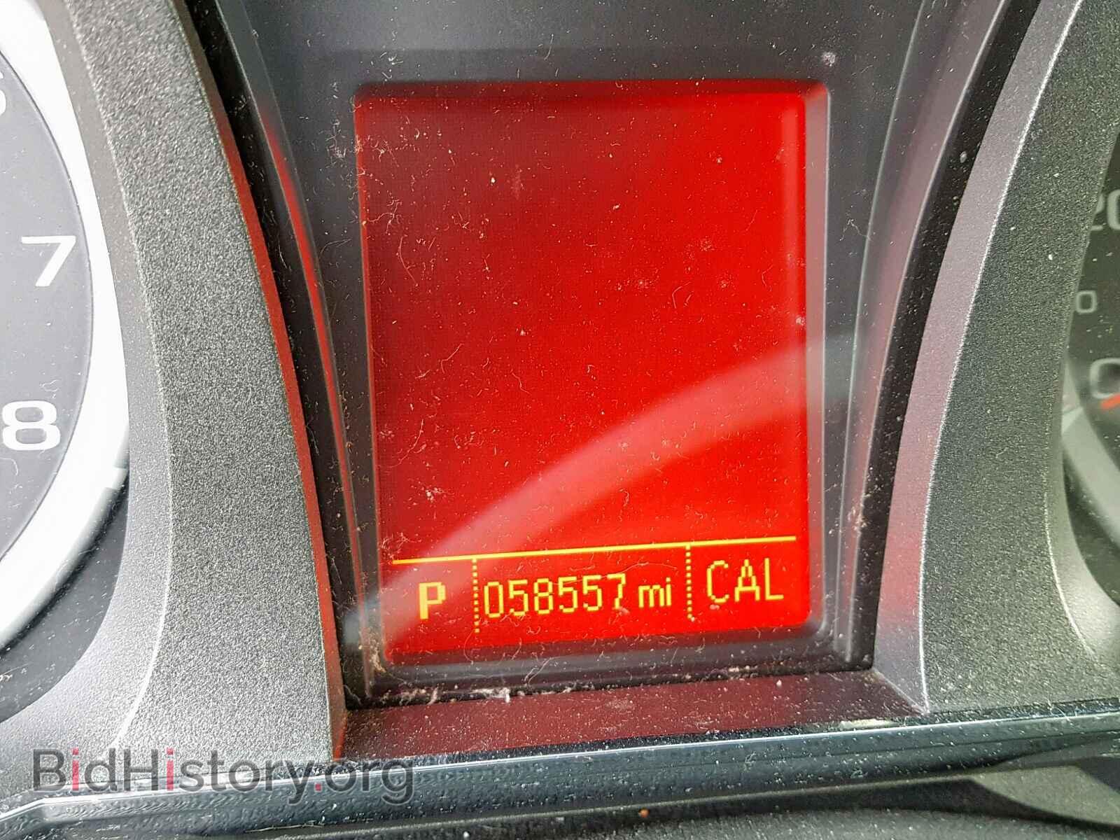 2012 GMC TERRAIN SL - VIN: 2GKFLXE52C6232632 - Фото 8