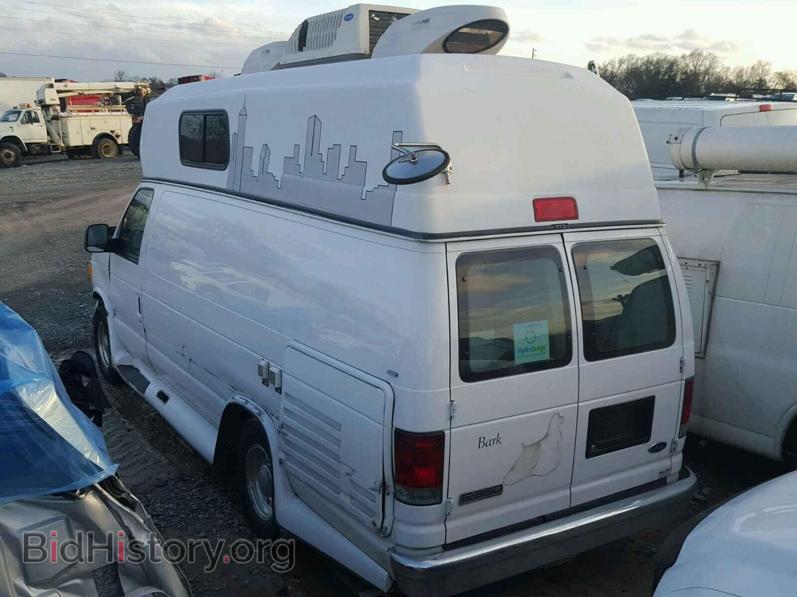 2006 FORD ECONOLINE - VIN: 1FTSS34L16HA77236 - Фото 3