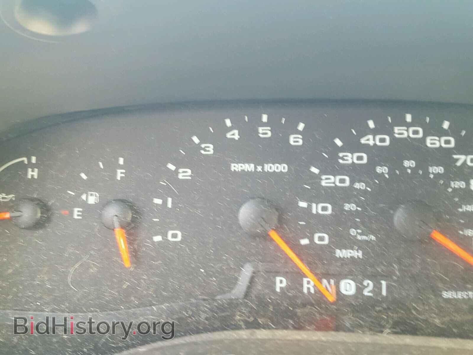 2006 FORD ECONOLINE - VIN: 1FTSS34L16HA77236 - Фото 8