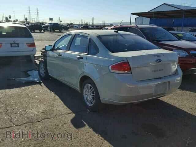 2010 FORD FOCUS - VIN: 1FAHP3FN9AW256628 - Фото 3