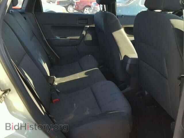 2010 FORD FOCUS - VIN: 1FAHP3FN9AW256628 - Фото 6