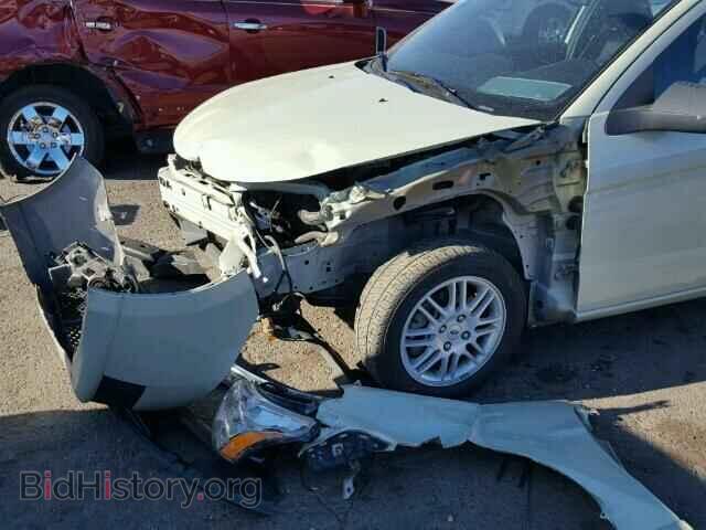 2010 FORD FOCUS - VIN: 1FAHP3FN9AW256628 - Фото 9