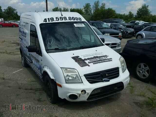 Фотография NM0LS7BN1AT016696 - FORD TRANSIT CO 2010