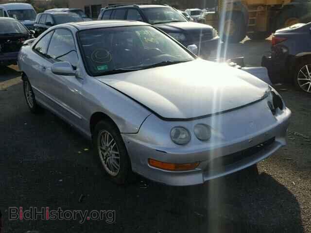 Фотография JH4DC4466YS009251 - ACURA INTEGRA 2000