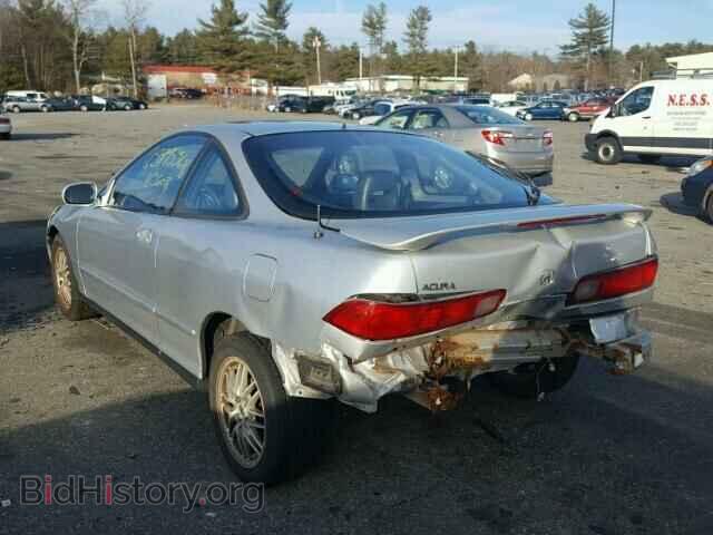 2000 ACURA INTEGRA - VIN: JH4DC4466YS009251 - Фото 3