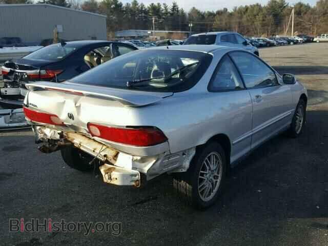 2000 ACURA INTEGRA - VIN: JH4DC4466YS009251 - Фото 4