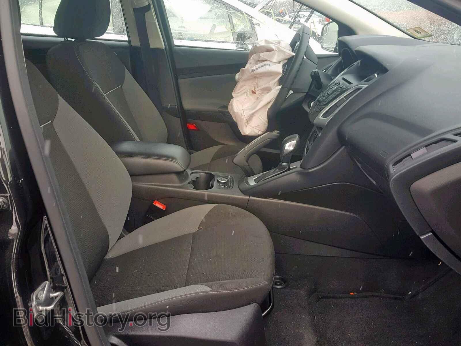 2013 FORD FOCUS SE - VIN: 1FADP3K21DL258549 - Фото 5