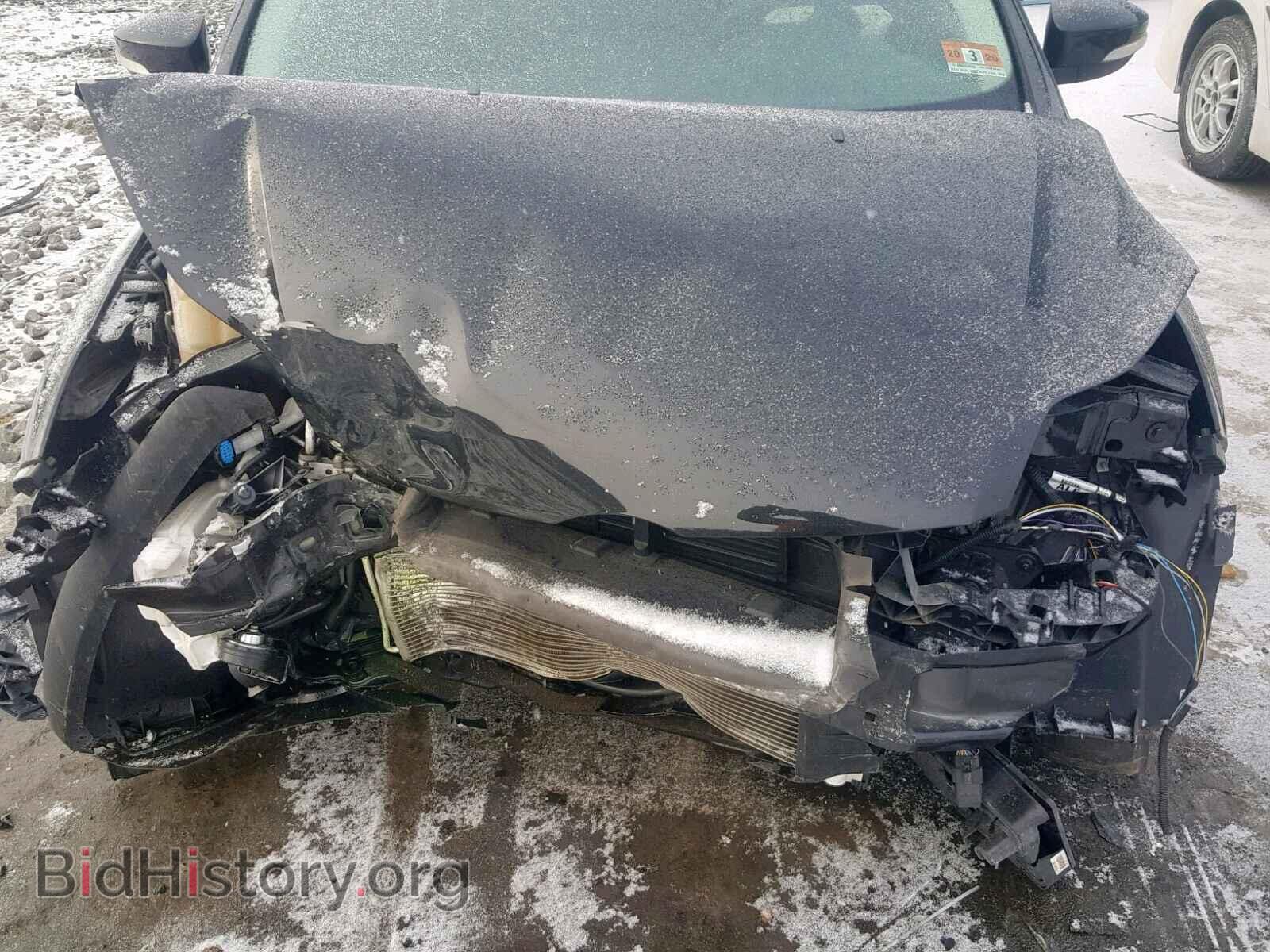 2013 FORD FOCUS SE - VIN: 1FADP3K21DL258549 - Фото 7