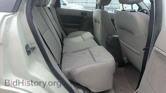 2010 FORD FOCUS - VIN: 1FAHP3FN5AW122618 - Фото 6