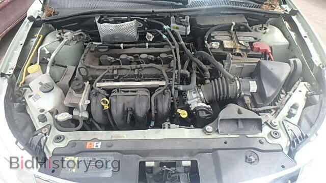 2010 FORD FOCUS - VIN: 1FAHP3FN5AW122618 - Фото 7