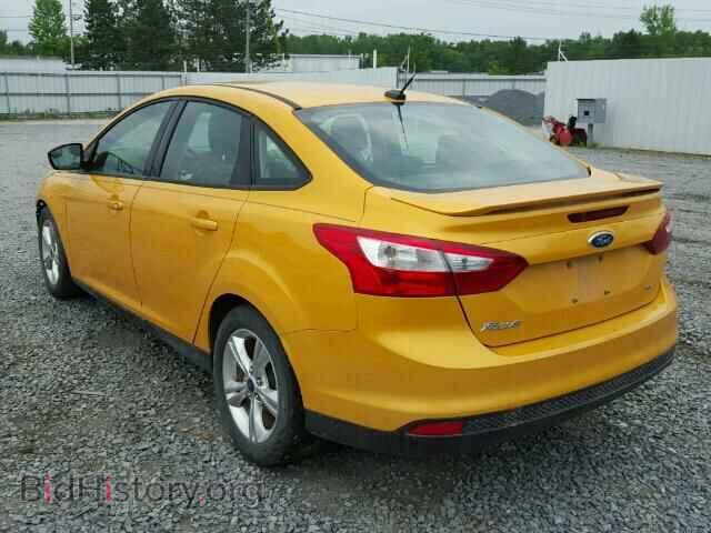 2012 FORD FOCUS - VIN: 1FAHP3F24CL232330 - Photo 3