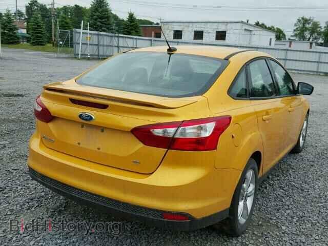 2012 FORD FOCUS - VIN: 1FAHP3F24CL232330 - Photo 4