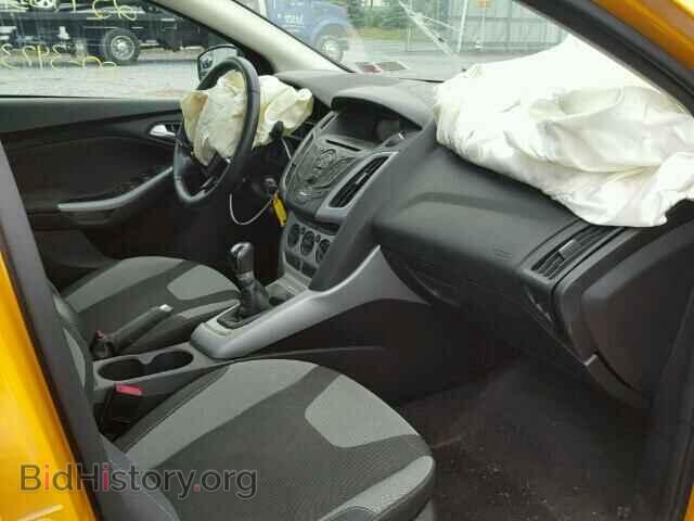2012 FORD FOCUS - VIN: 1FAHP3F24CL232330 - Photo 5