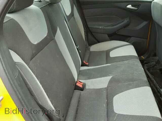 2012 FORD FOCUS - VIN: 1FAHP3F24CL232330 - Photo 6