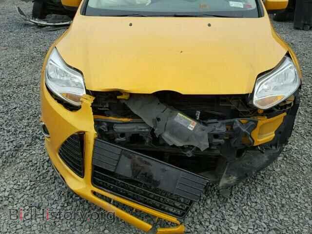 2012 FORD FOCUS - VIN: 1FAHP3F24CL232330 - Photo 7
