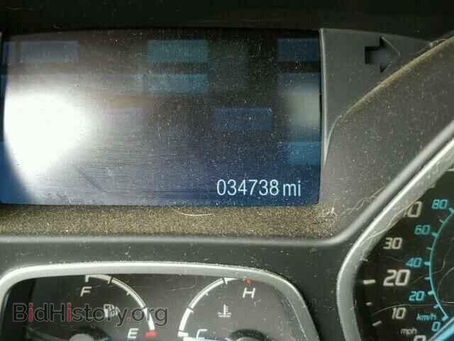 2012 FORD FOCUS - VIN: 1FAHP3F24CL232330 - Photo 8