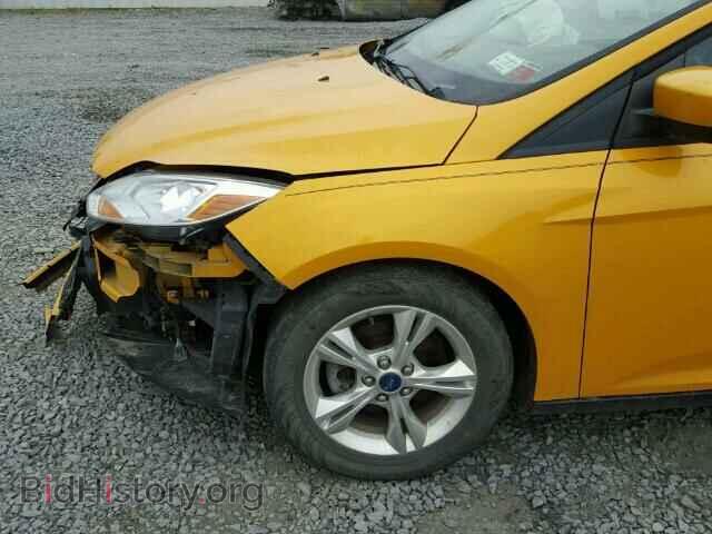 2012 FORD FOCUS - VIN: 1FAHP3F24CL232330 - Photo 9